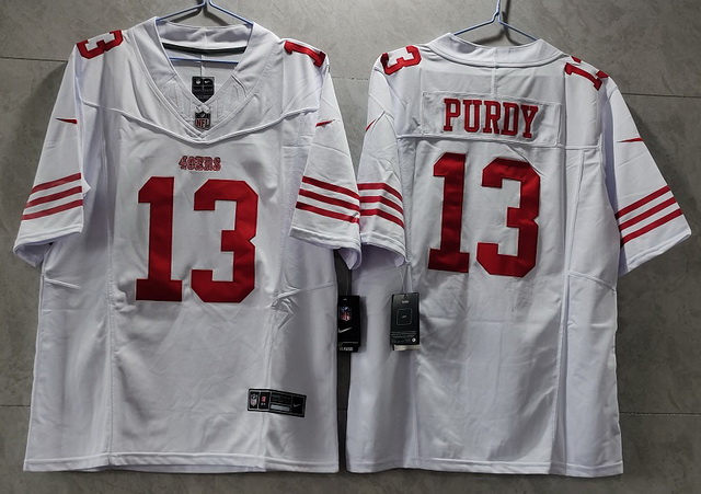 San Francisco 49ers Jerseys 036 [Cheap NFL Jerseys 2736]